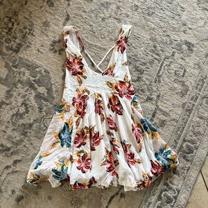 Thought I Was Dreaming Free People Dress
